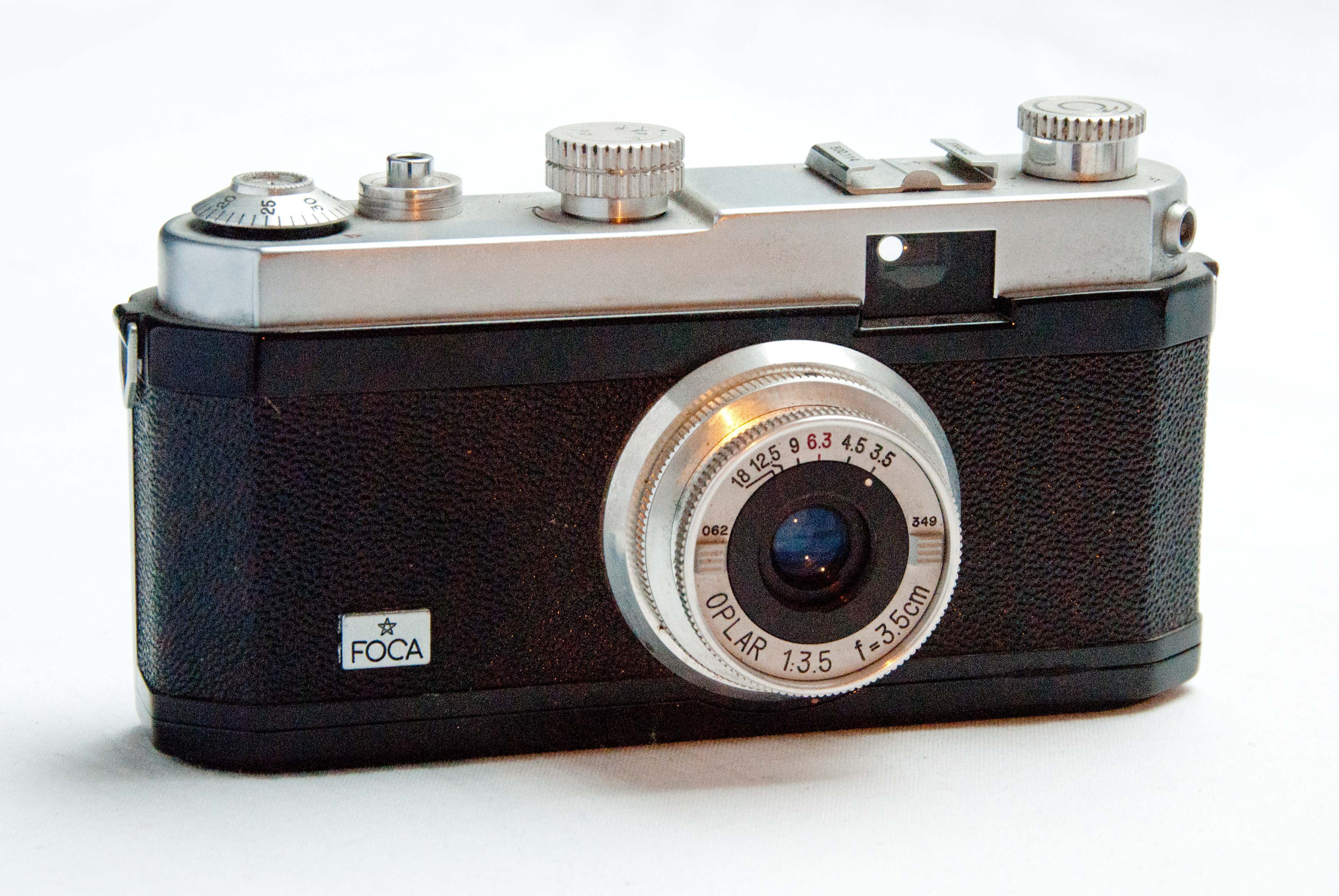 FOCA STANDARD "S" versions 1